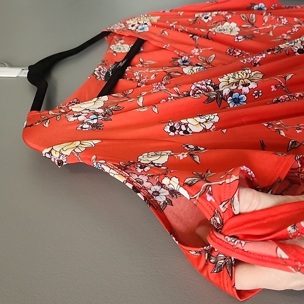 MICHEL STUDIO DRESS - Picture 4 of 6